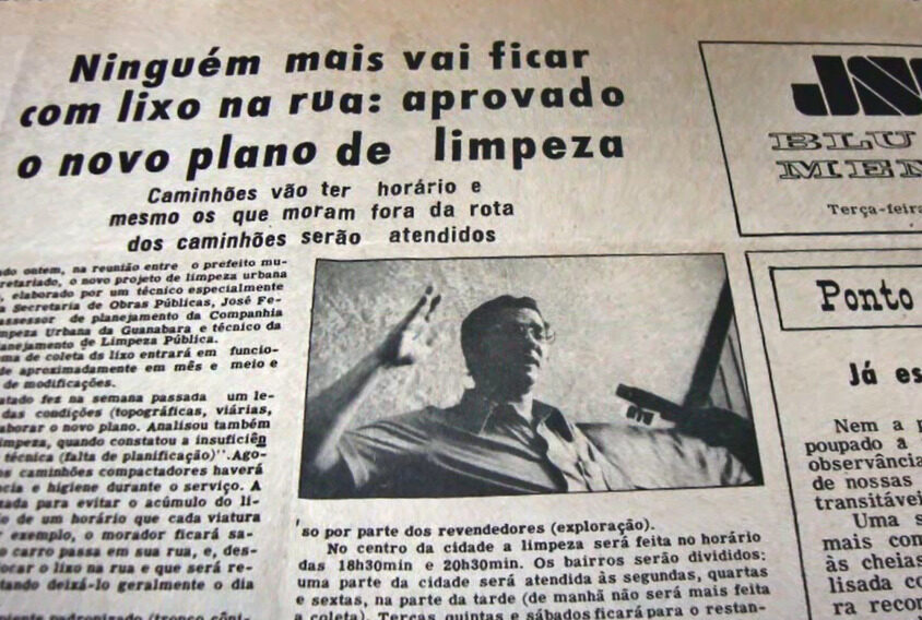Saniplan Retrospecto