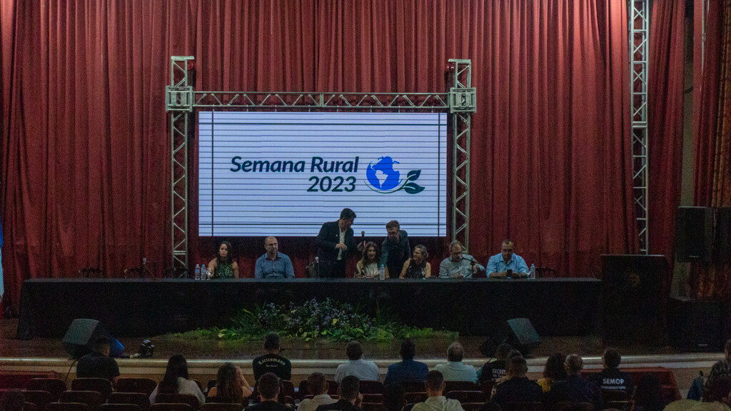 Semana Rural 2023